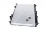 Радіатор охолодження FORD B-MAX/ FIESTA VI (12-) (AVA) AVA COOLING FD2605 (фото 1)