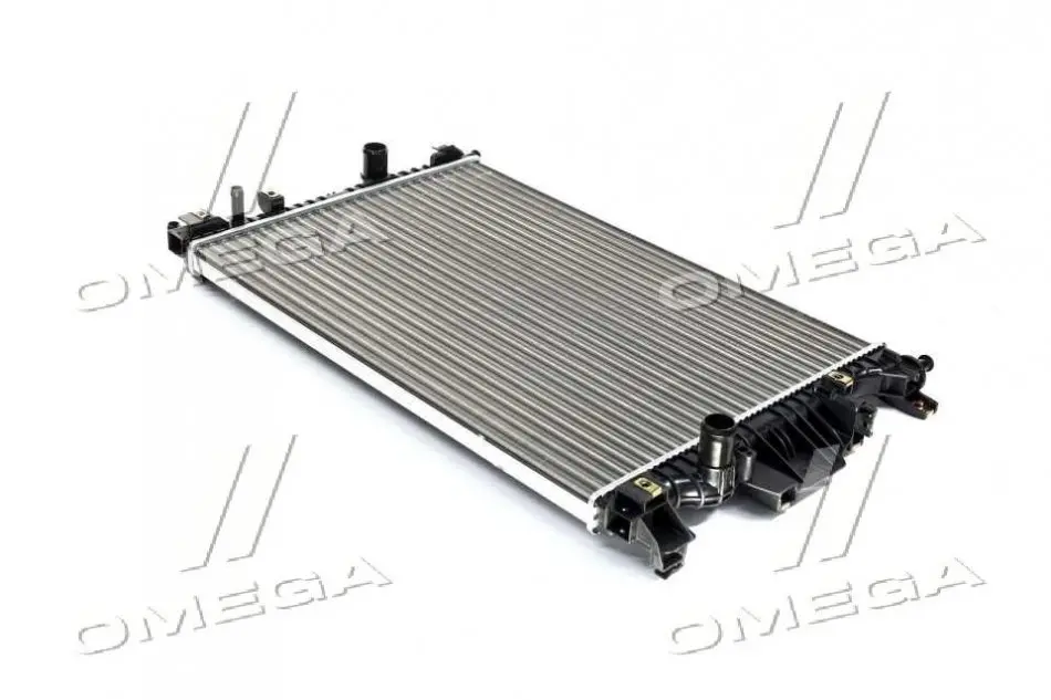 Радіатор охолодження FORD MONDEO (Ava) AVA COOLING FD2642 (фото 1)