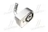 Радіатор масляний Ford Focus1.6i (вир-во AVA) AVA COOLING FD3622 (фото 3)