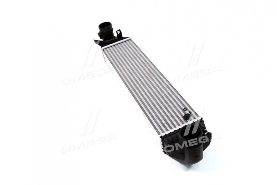 Интеркулер FORD KUGA (CBS) (13-) 2.0 TDCi (Ava) AVA COOLING FD4691 (фото 1)