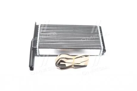 Радіатор обігрівача FORD (вир-во AVA) AVA COOLING FD6093