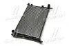 Радіатор охолодження двигуна FIESTA5/FUSION 14/6 MT 02 (Ava) AVA COOLING FDA2325 (фото 2)