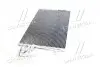 Конденсор кондиціонера FOCUS/FOCUS C-MAX ALL 03- (вир-во AVA) AVA COOLING FDA5367 (фото 4)