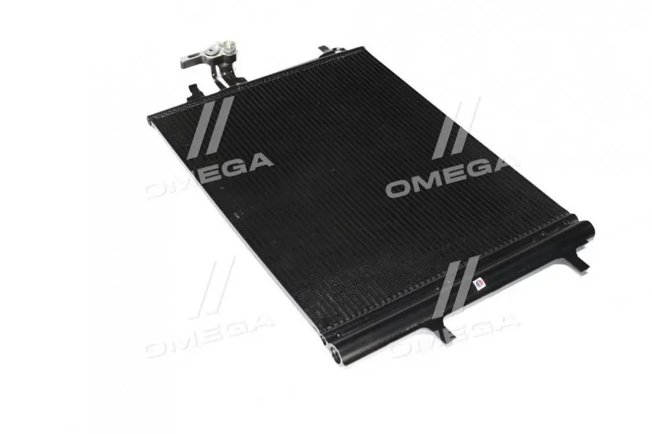 Конденсор кондиціонера FORD GALAXY/MONDEO (вир-во AVA) AVA COOLING FDA5427D (фото 1)