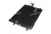 Конденсор кондиціонера FORD GALAXY/MONDEO (вир-во AVA) AVA COOLING FDA5427D (фото 2)