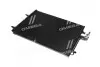 Конденсор кондиціонера FORD GALAXY/MONDEO (вир-во AVA) AVA COOLING FDA5427D (фото 3)