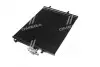 Конденсор кондиціонера FORD GALAXY/MONDEO (вир-во AVA) AVA COOLING FDA5427D (фото 4)