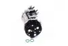 Компресор кондиціонера FOCUS2/C-MAX/S40/V50 (вир-во AVA) AVA COOLING FDAK431 (фото 1)