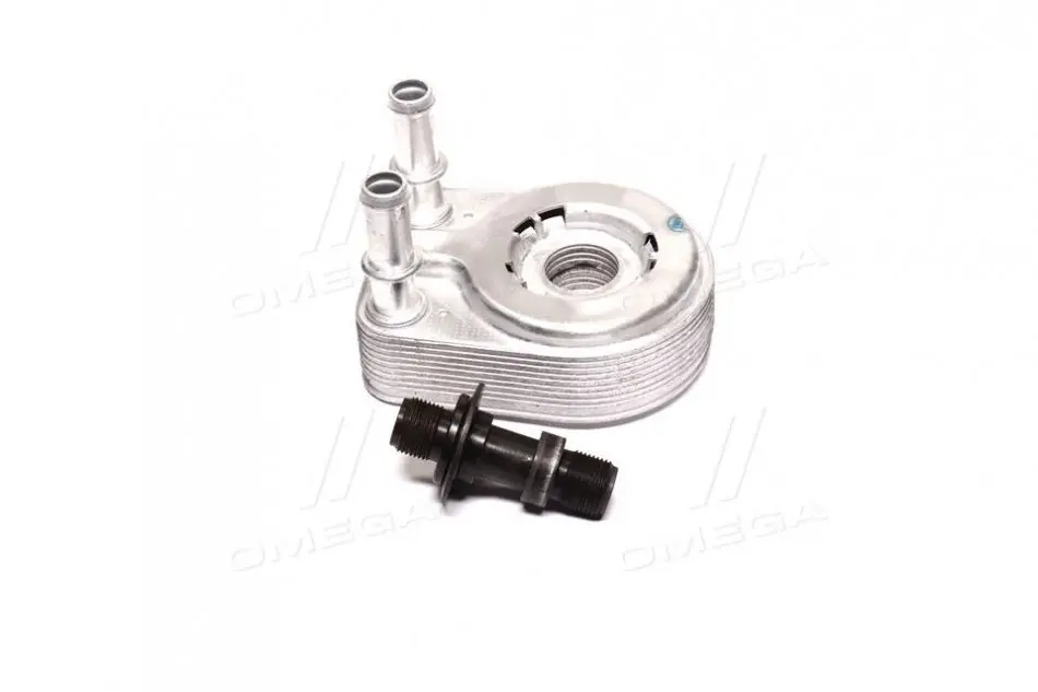 Радіатор масляний FIAT Doblo (вир-во AVA) AVA COOLING FT3460 (фото 1)
