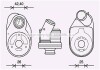 Радиатор масляный AVA AVA COOLING FT3610 (фото 1)