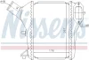 AVA HONDA Інтеркулер CR-V IV 1.6 i-DTEC 13- AVA COOLING HD4344 (фото 1)