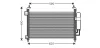 Конденсатор AVA COOLING HD5213D (фото 1)