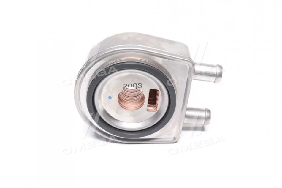 Радиатор масляный HYUNDAI TUCSON 2.0 CRDI (пр-во AVA) AVA COOLING HY3154 (фото 1)