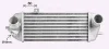 AVA HYUNDAI Інтеркулер i20, Kia Soul, Venga 1.4/1.6CRDi 08- AVA COOLING HY4477 (фото 2)