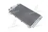 Радіатор кондиціонера HYUNDAI MATRIX (FC) (01-) (вир-во AVA) AVA COOLING HY5091D (фото 1)