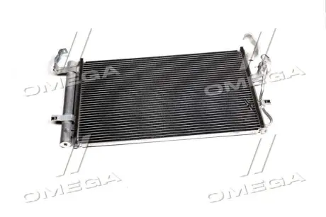 Радіатор кондиціонера AVA COOLING HY5092D
