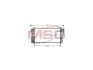 Конденсатор кондиціонера HYUNDAI Accent 05- (вир-во AVA) AVA COOLING HY5178D (фото 1)