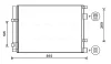 Конденсатор AVA COOLING HY5268D (фото 1)