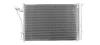 Радіатор кондиціонера Hyundai i20 (08-) 1.2i, 1.4i, 1.6i AVA AVA COOLING HY5470D (фото 2)