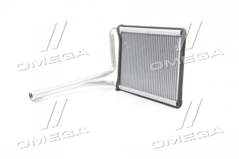 Радіатор обігрівача HYUNDAI ACCENT (MC) (05-) (вир-во AVA) AVA COOLING HY6253 (фото 1)