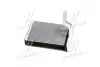 Радіатор обігрівача H1/H200 ALL REAR AC 96-00(вир-во AVA) AVA COOLING HYA6232 (фото 3)