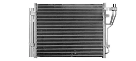 Радіатор кодиціонера AVA COOLING KA5100D