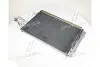 Радіатор кондиціонера KIA CEED (ED) (вир-во AVA) AVA COOLING KA5102D (фото 1)