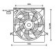 Вентилятор AVA COOLING KA7522 (фото 1)