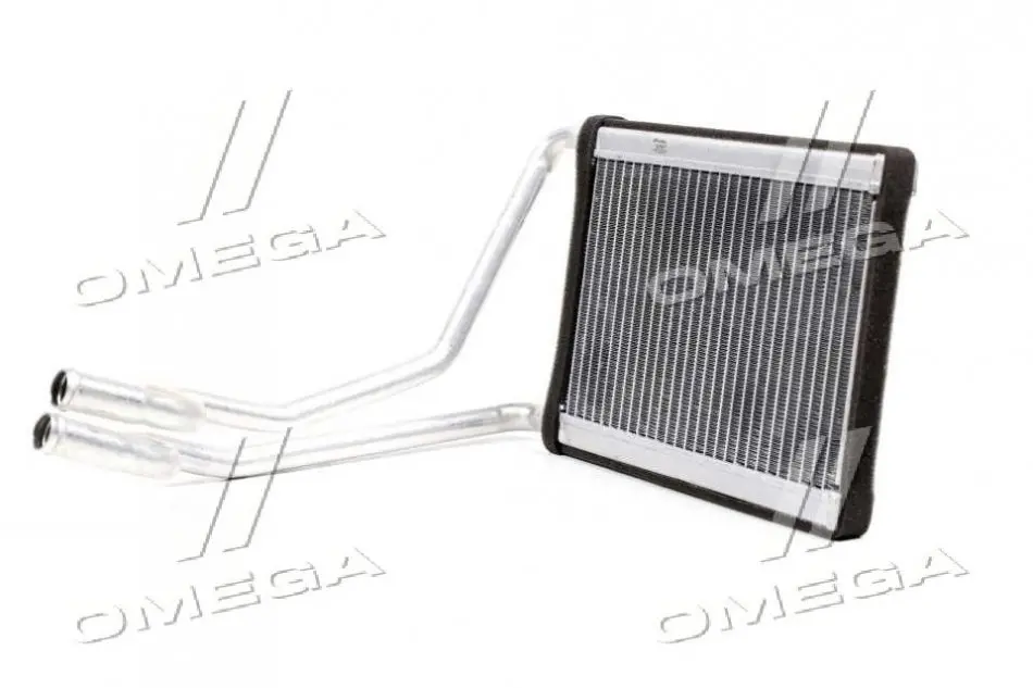 Радіатор обігрівача KIA MAGENTIS II (MG) (06-) (вир-во AVA) AVA COOLING KAA6259 (фото 1)