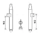 Осушитель AVA COOLING KAD165 (фото 1)
