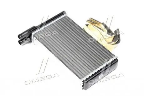 Радиатор отопителя ВАЗ 2108, 09, 099, <ТАВРИЯ> (пр-во AVA) AVA COOLING LA6009