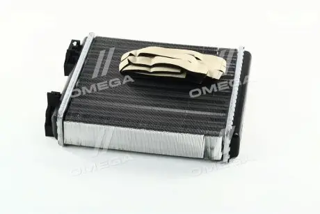 Радиатор отопителя ВАЗ 2105 (пр-во AVA) AVA COOLING LA6020