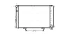 Теплообменник AVA COOLING MS2078 (фото 1)