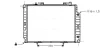 Теплообменник AVA COOLING MS2209 (фото 1)