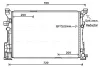 Теплообменник AVA COOLING MS2652 (фото 1)