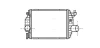 Теплообменник AVA COOLING MS4223 (фото 1)