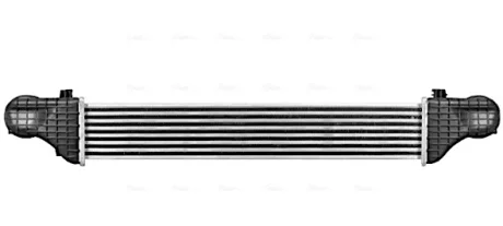 Автозапчасть AVA COOLING MS4726