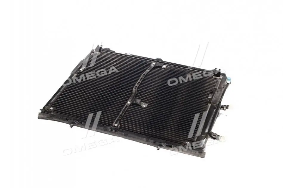 Радіатор охолодження (вир-во AVA) AVA COOLING MS5221 (фото 1)