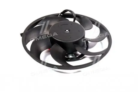 Вентилятор радиатора МВ Vito (639) 2003 - 2014 (пр-во AVA) AVA COOLING MS7764