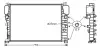 Радиатор охлаждения двигателя MB E211 200 komp 220-270 CDI MT/AT AC+/- AVA COOLING MSA2394 (фото 1)