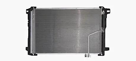 Радиатор кондиционера AVA AVA COOLING MSA5450D