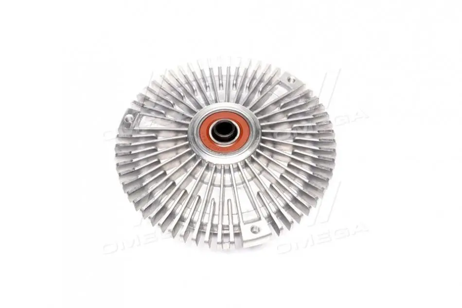 Вискомуфта MERCEDES-BENZ (Пр-во AVA) AVA COOLING MSC417 (фото 1)