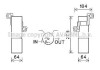 Осушитель кондиционера AVA AVA COOLING MSD597 (фото 1)