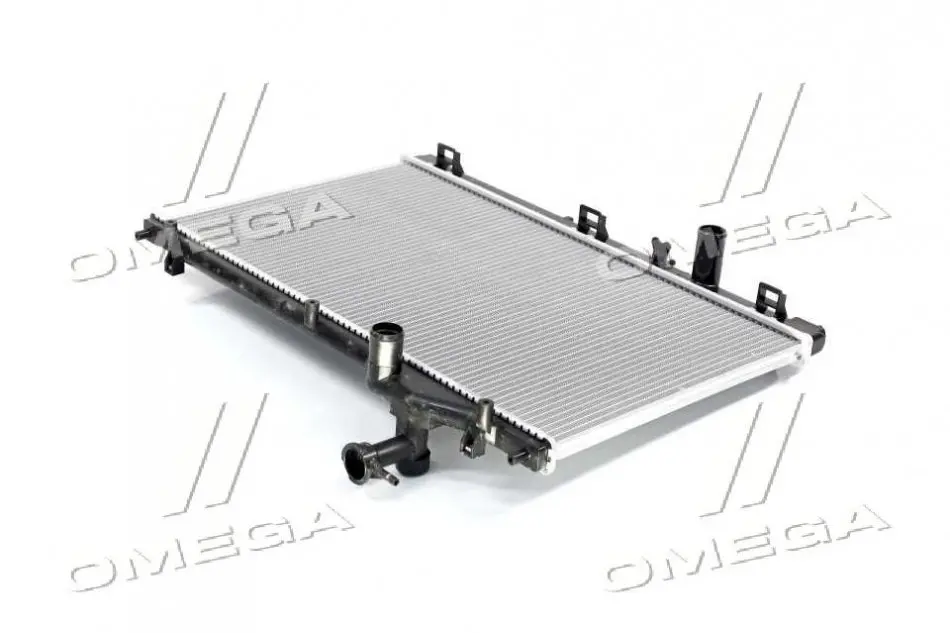Радіатор охолодження двигуна OUTLANDER 2.0i/2.4i 13+ (вир-во AVA) AVA COOLING MT2256 (фото 1)