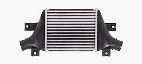 Автозапчасть AVA COOLING MT4273