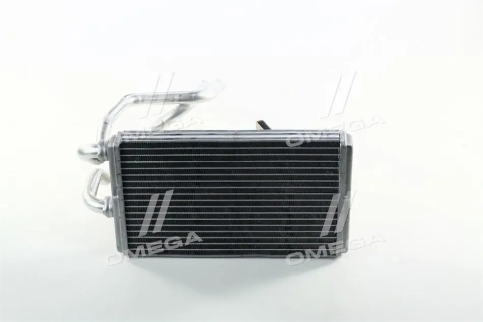 Радіатор обігрівача CITROEN C4/C-CROSSER; MITSUBISHI LANCER (CX0) (07-) (вир-во AVA) AVA COOLING MT6259 (фото 1)