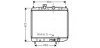 Теплообменник AVA COOLING MTA2036 (фото 1)