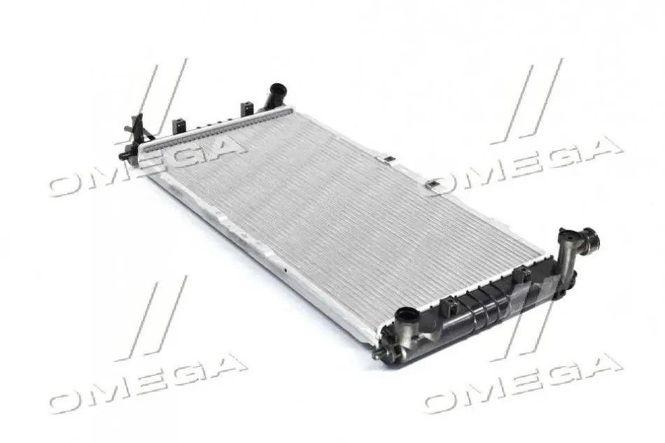 Радіатор охолодження Mazda 626 седан IV (GE) (вир-во AVA) AVA COOLING MZ2027 (фото 1)