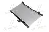 Радіатор охолодження MAZDA 6 (02-) (вир-во AVA) AVA COOLING MZ2160 (фото 4)