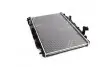Радіатор охолодження MAZDA CX-5 (вир-во AVA) AVA COOLING MZ2270 (фото 1)